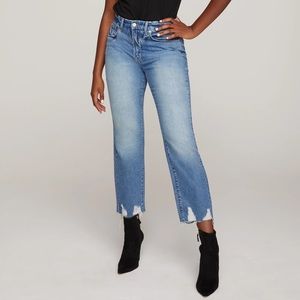 Good American Vintage Jeans 28